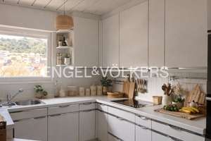 Großzügige Maisonette-Wohnung mit Garten, Weitblick und besonderem Wohngefühl in Heidelberg – Die vollständige Adresse der Immobilie erhältst du vom Anbieter., 69118 Ziegelhausen, Heidelberg – Vorschaubild 9