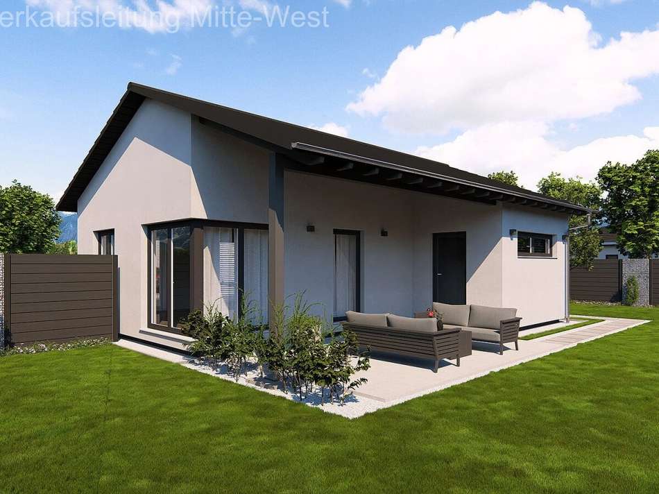 Bungalow Spezial 1 Ansicht 3