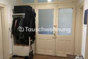 Tauschwohnung: 3-Z Wohnung in der Oberau gegen 4-5Z. Wohnung im FR-Osten