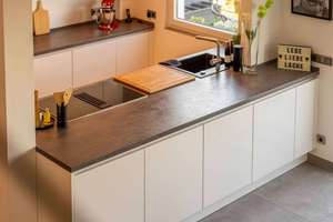 Maisonettewohnung mit vier Zimmern, Galerie und Balkon im Rathausviertel – 46236 Stadtmitte, Bottrop – Vorschaubild 7