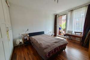 Zentrale Lage! Vermietete 3-Zimmer Wohnung, 2 Balkone, Vollbad – 20535 Hamm, Hamburg – Vorschaubild 5