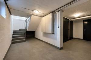 Erstbezug nach Modernisierung: EG-Wohnung mit Privatgarten, Stellplatz & Keller in Bonn-Ippendorf! – Gudenauer Weg 27, 53127 Ippendorf, Bonn – Vorschaubild 37