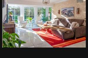 Elegantes Einfamilienhaus mit Pool im Garten +neuer Heizung 12/25 – Seibelstraße 21, 63768 Hösbach – Vorschaubild 11