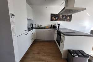 Moderne Maisonettwohnung in Grünwinkel *Befristete Vermietung*  – Mörscher Str. 7 a, 76185 Grünwinkel, Karlsruhe – Vorschaubild 2