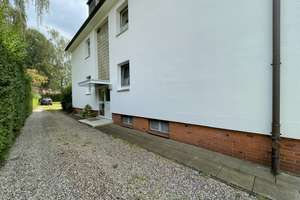 Moderne Wohnung in zentraler Lage von Rahlstedt! – Die vollständige Adresse der Immobilie erhältst du vom Anbieter., 22147 Rahlstedt, Hamburg – Vorschaubild 2