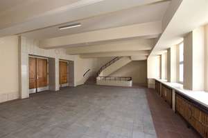 "Eleganz & Raumgefühl – 4 Zimmer im historischen Ringmessehaus mit Stellplatz" – Humboldtstraße 14a, 4105 Zentrum-Nord, Leipzig – Vorschaubild 3