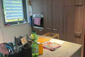 Preiswertes, modernisiertes 5,5-Zimmer-Reihenendhaus mit gehobener Innenausstattung in Schwaigern – Heilbronn (Kreis) – Vorschaubild 7