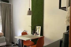 1-Zimmer Wohnung im 4. OG in Siegen – Untere Dorfstraße 130, 57074 Bürbach, Siegen – Vorschaubild 3