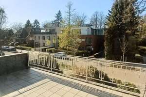 Provisionsfrei* 5-Zimmer-Wohnung in Wasserlage am Alsterlauf - Balkon, TG, 124 m², Alsterdorf – Die vollständige Adresse der Immobilie erhältst du vom Anbieter., 22297 Alsterdorf, Hamburg – Vorschaubild 7