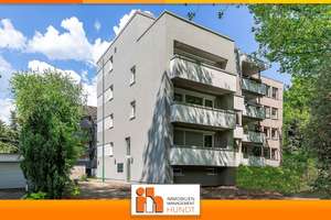Moderne Mietwohnung mit 2 Loggien am Stadtgarten in Gelsenkirchen – 45883 Feldmark, Gelsenkirchen – Vorschaubild 2