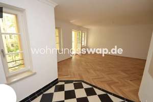 Wohnungstausch: Eisenbahnstraße 164