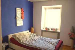 Schöne zwei Zi. Altbau-Wohnung in München, Haidhausen – Die vollständige Adresse der Immobilie erhältst du vom Anbieter., 81675 Maximilianeum, München – Vorschaubild 5