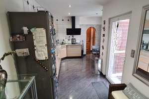Charmante 2,5-Zimmer Wohnung im EG mit Wintergarten, Garten & vielen Extras! – Die vollständige Adresse der Immobilie erhältst du vom Anbieter., 46045 Styrum, Oberhausen – Vorschaubild 5