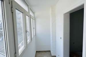 Kernsanierte 2-Zi. Altbau Etage Stuttgart-Ost/ 51qm/ ab sofort – Die vollständige Adresse der Immobilie erhältst du vom Anbieter., 70188 Gaisburg, Stuttgart – Vorschaubild 7