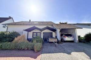 Idyllisch gelegen: Einfamilienhaus mit sonnigem Wintergarten und viel Wohnqualität – Die vollständige Adresse der Immobilie erhältst du vom Anbieter., 64678 Lindenfels – Vorschaubild 3