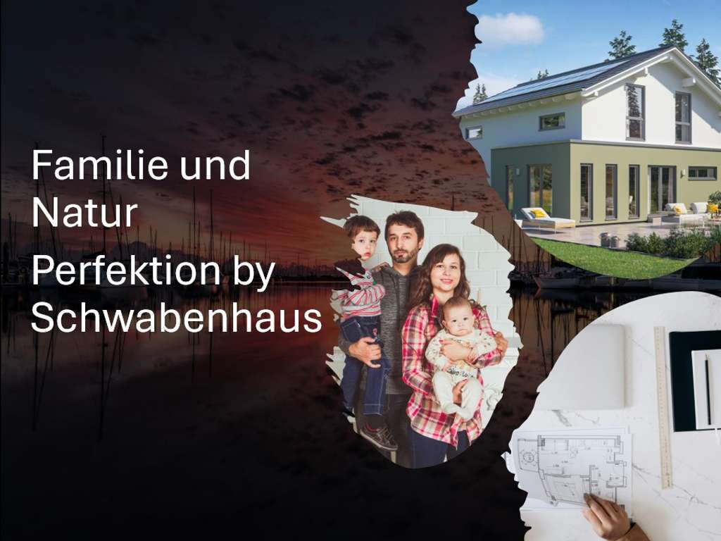 Immobilie in Bosau - Bauen mit Vertrauen: Die Zukunft für Ihre Familie - Bild 1