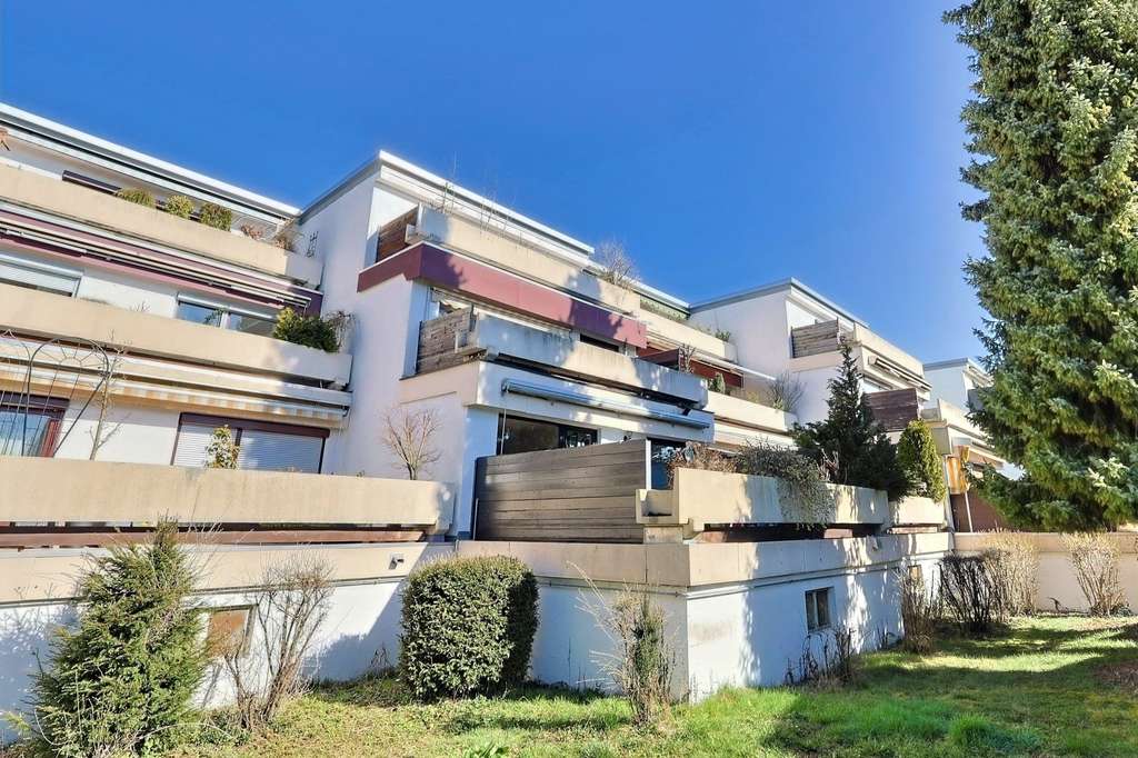 Immobilie in Karlsfeld - Wohnung in Karlsfeld - Bild 1