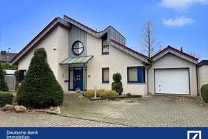 OPEN HOUSE AM 15.06.2025 um 10.30 Uhr *ZUM EINZIEHEN BEREIT*  – Robert-Stolz-Weg 12, 59227 Warendorf (Kreis) – Vorschaubild 1
