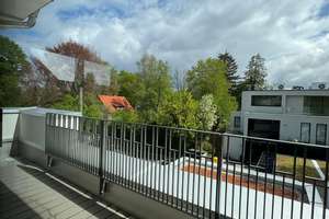 STADTHAUS in Alt-Solln mit Westgarten und Dachterrasse zu vermieten / zu verkaufen - Möblierung – Halbreiterstr. 6a, 81479 Solln, München – Vorschaubild 32