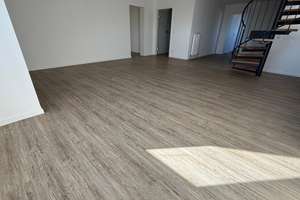 DG-Maisonette inkl EBK  / Laminat / Bad mit Fenster + Dusche u.v.m. – Clausstraße 76-80, 9126 Lutherviertel, Chemnitz – Vorschaubild 5