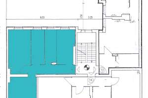 Altbauwohnung im Prenzlauer Berg - Freundliche 3-Zimmerwohnung mit Balkon – Esmarchstraße 8, 10407 Prenzlauer Berg, Berlin – Vorschaubild 27