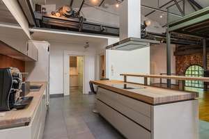 Zeche Holland, XXL-Loft mit 277 m², Galerie & 3 Terrassen – Industrieller Luxus pur – Ückendorfer Straße 237d, 45886 Ückendorf, Gelsenkirchen – Vorschaubild 10