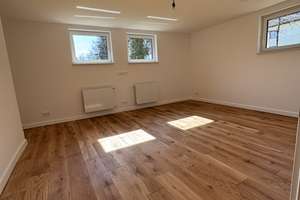 Erstbezug exklusive 4-Zimmer Maisonette mit eigenem Garten, 2 Bädern, großzügiger Terrasse – Die vollständige Adresse der Immobilie erhältst du vom Anbieter., 13467 Hermsdorf, Berlin – Vorschaubild 12