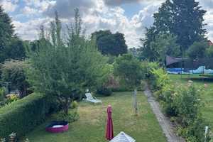 Zweifamilien-Reihenmittelhaus mit großem sonnigen Garten – Aachen – Vorschaubild 6