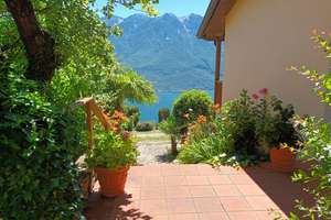 CASA Picolo Paradiso * traumhafter Panoramablick  * Tremosine * Bezugsfrei* – Die vollständige Adresse der Immobilie erhältst du vom Anbieter., 82110 Germering – Vorschaubild 15