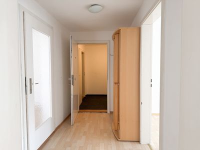 Charmante 2-Zimmer-Wohnung in zentraler Lage von Ingolstadt