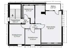 Vielseitiges 2-3 Familienhaus mit Wellnessbereich, Pool & Gästehaus in Aachen-Brand! – Die vollständige Adresse der Immobilie erhältst du vom Anbieter., 52078 Brand, Aachen – Vorschaubild 20