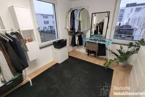 Modernes Haus mit 5,5 Zimmern und Tiefgaragenstellplatz – Die vollständige Adresse der Immobilie erhältst du vom Anbieter., 68309 Käfertal, Mannheim – Vorschaubild 6
