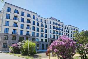 3-Zimmer-Apartment mit Balkon in Top-Lage – Ahornstraße 8, 14482 Potsdam – Vorschaubild 16