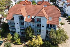 Schöne 1-Zimmer Wohnung in guter Lage Sandhausen – Die vollständige Adresse der Immobilie erhältst du vom Anbieter., 69207 Sandhausen – Vorschaubild 19