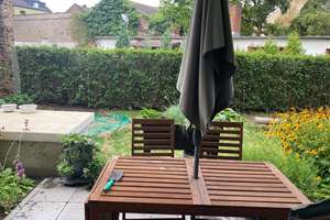 Moderne 1,5-Zimmer-Wohnung in Bonn-Endenich
