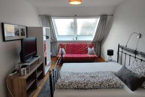 Moderne Dachgeschosswohnung mit Blick über Wuppertal – Die vollständige Adresse der Immobilie erhältst du vom Anbieter., 42107 Elberfeld, Wuppertal – Vorschaubild 4