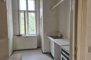 5-Zimmerwohnung im schönen Berliner Altbau! Selbstnutzung und Kapitalanlage in einem! – Auguste-Viktoria-Str. 2, 14193 Schmargendorf, Berlin – Vorschaubild 18