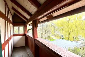 RESERVIERT!
Historisches Fachwerkhaus – 
Ein Stück fränkische Geschichte in Gärtenroth – Die vollständige Adresse der Immobilie erhältst du vom Anbieter., 96224 Burgkunstadt – Vorschaubild 12
