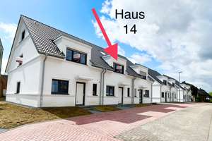 °°KFW 55 JETZT SICHERN Moderner Klassizismus BEZUGSFERTIG°° INKL. GARAGE °° Wärmepumpe °° – Kanalstraße 1b, 41363 Jüchen – Vorschaubild 15