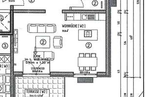 Provisionsfrei Erdgeschosswohnung mit Terrasse in Duisburger-Süden – Die vollständige Adresse der Immobilie erhältst du vom Anbieter., 47259 Mündelheim, Duisburg – Vorschaubild 16
