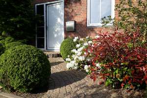 Architekten-Doppelhaushälfte in ruhiger Lage in Salzgitter-Thiede  *PROVISIONSFREI von Privat* – 38239 Thiede, Salzgitter – Vorschaubild 24
