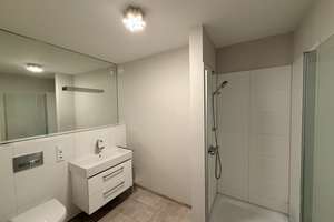Univercity Suites: 
Großzügige 2-Zimmer-Wohnung im Univiertel – Die vollständige Adresse der Immobilie erhältst du vom Anbieter., 20146 Rotherbaum, Hamburg – Vorschaubild 4