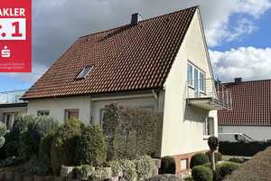 Einfamilienhaus im Zentrum von Melle-Mitte! – Osnabrück (Kreis) – Vorschaubild 1
