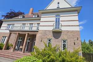 Wohn und Geschäftshaus :) Villa zu verkaufen :) – Johannisstraße 53, 99974 Mühlhausen/Thüringen – Vorschaubild 5