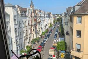 Chance nicht verpassen Südstadt mit 2-Zimmer Balkon zu vermieten