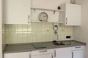 Ruhige & zentrale 1ZB Wohnung, Balkon, Tiefgarage, Einbauküche – Raupelsweg 6, 55118 Neustadt, Mainz – Vorschaubild 8