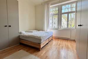 Altbaucharme trifft auf Großzügigkeit! 5-Zimmer-Wohnung in der Pforzheimer SüdWest-Stadt – Die vollständige Adresse der Immobilie erhältst du vom Anbieter., 75173 Südweststadt, Pforzheim – Vorschaubild 3
