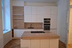 Familienfreundliches Wohnen am Adenauerplatz mit Garten – Wilmersdorfer Str. 94, 10629 Charlottenburg, Berlin – Vorschaubild 8