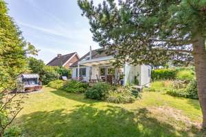 Großzügiges Einfamilienhaus in begehrter Lage – nur ca. 750 Meter zum Strand! – Die vollständige Adresse der Immobilie erhältst du vom Anbieter., 23683 Scharbeutz – Vorschaubild 16