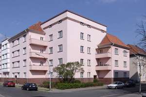 Arminiusstr. 1, E R - Schöne 3-Zimmer Wohnung mit Tageslichtbad – Arminiusstr. 1, 38112 Nordstadt, Braunschweig – Vorschaubild 3